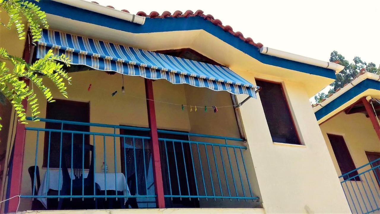 Ramo'S Cozy Beachside Haven With Panoramic Views - 1St Vlorë Exterior foto